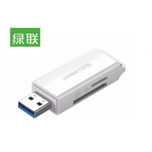 多功能合一读卡器 USB...