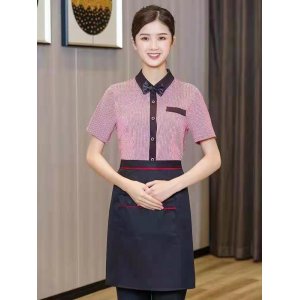 工作服
