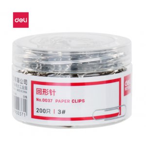 回形针(200枚/筒)