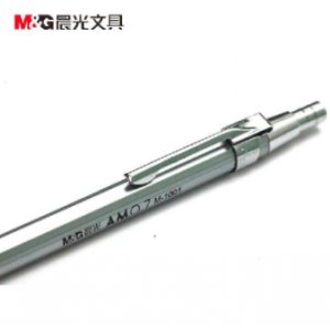 铁杆自动铅笔0.5