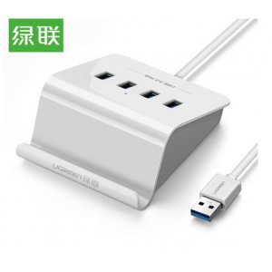 USB3.0分线器4口1米