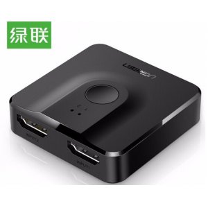 hdmi双向切换器