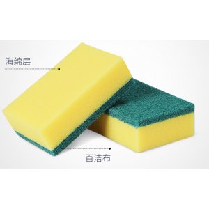 洗刷刷