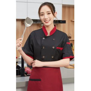 工作服