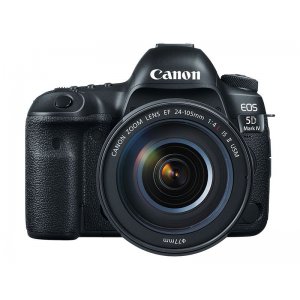EOS 5D Mark IV 5D4 ...