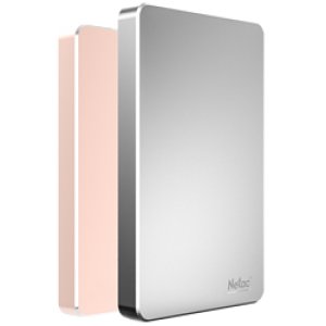 1TB高速usb3.0金属移...
