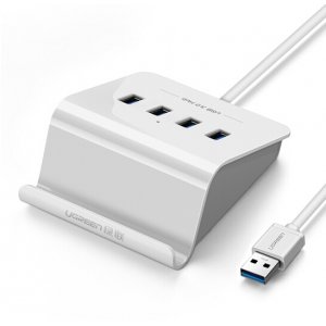 USB3.0分线器4口