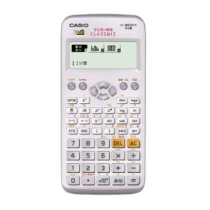 82CNX中文函数型计算...
