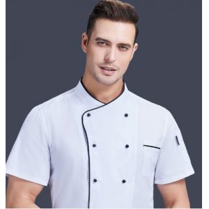 工作服