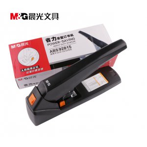 订书机省力重型200页(...
