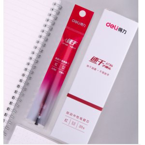 速干中性替芯0.5mm按...