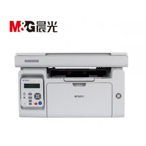 M1200黑白激光多功能...