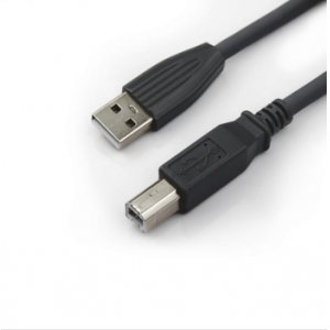 USB打印线