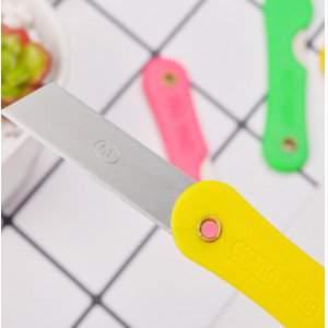 铅笔小刀（塑料）