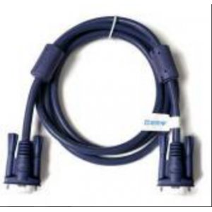 VGA3+6磁环线