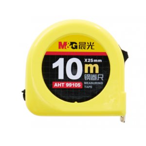 标准10m钢卷尺