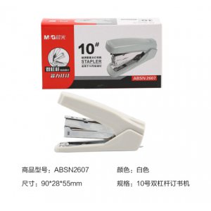 经济型省力10号订书机...