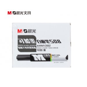 经济型可加墨白板笔S0...