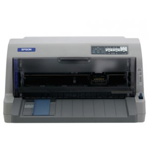 针式打印机 LQ-730K升...
