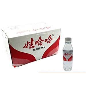 矿泉水24瓶/箱