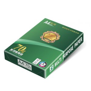 复印纸（金铭洋）