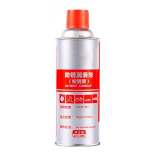 螺栓松动剂（除锈灵）