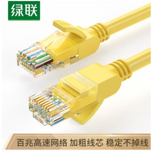 超5类网线