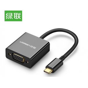 Type-C转VGA转换器