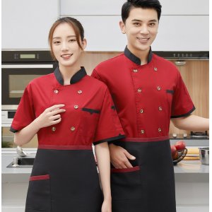 工作服
