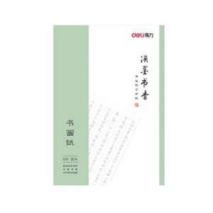 无格书画纸(白)(30张/...