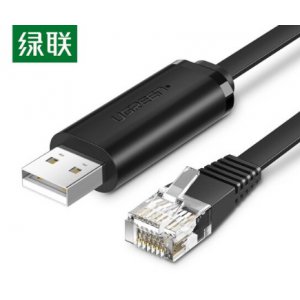 USB转RJ45控制线3米