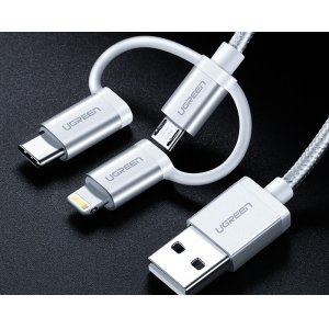 数据线三合一1.5米