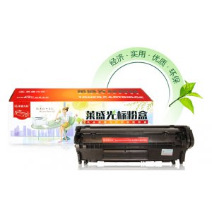莱盛光标 硒鼓 黑色 （...