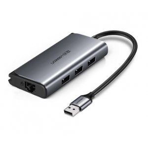 USB3.0分线器