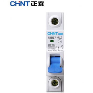 空气开关