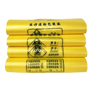 垃圾袋